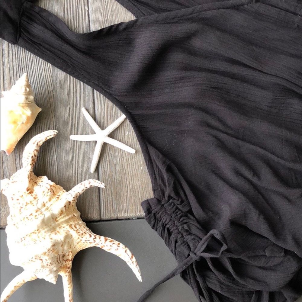 🌴🌼O’Neill ELANA COVER UP ROMPER🌼🌴 - Picture 6 of 8
